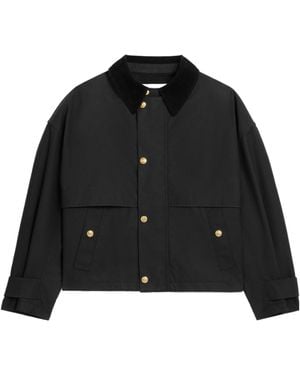 Celine Jacket - Black