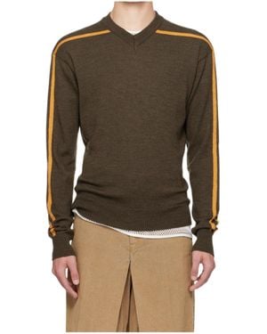 GIMAGUAS Sport Sweater - Natural