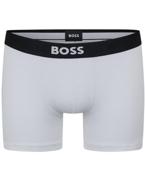 BOSS One Trunks - Grey