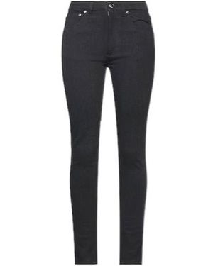 Burberry Denim Trousers - Blue
