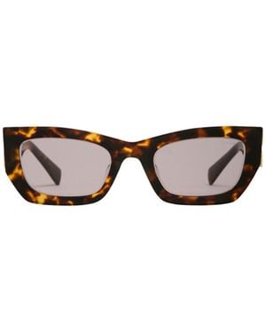 Miu Miu Casual Sunglasses - Multicolor