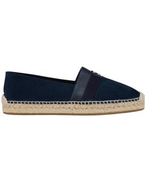 Christian Louboutin Alfarica Espadrilles - Blue