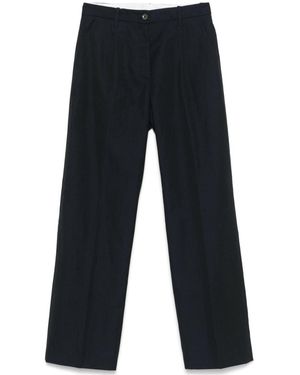 Nine:inthe:morning Blenda Trousers - Blue