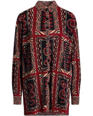 FARM Rio Shirt - Red