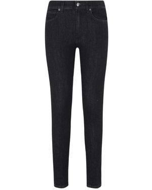 Dondup Five-Pocket Jeans - Black
