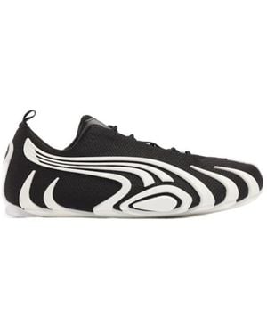 PUMA Talon Og Trainers - Black