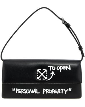 Off-White c/o Virgil Abloh Shoulder bags for Women | Online
