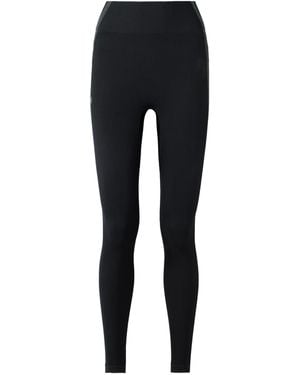 On Shoes Studio Performance Leggings - Black