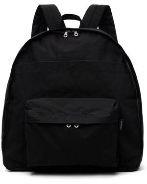Nanamica Day Backpack - Black