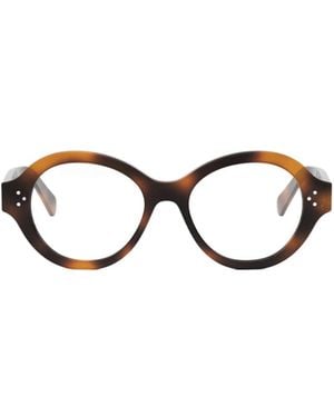 Celine Full-Frame Flat Mirror - White