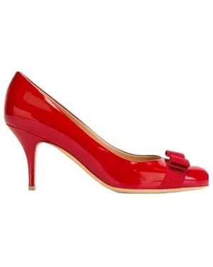 Designer Ferragamo Carla Heels for Women - Up to 54% off | Lyst Designer Ferragamo Carla Heels for Women - Up to 54% off | Lyst