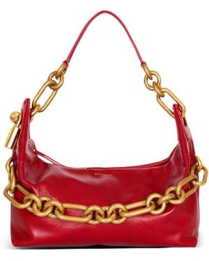 Balmain Sync Medium Bag - Red