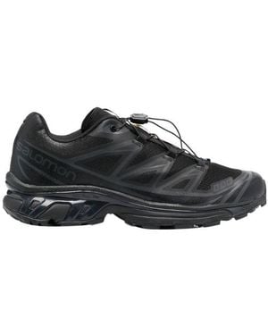 Salomon Lab Xt-6 Adv Trainers - Black