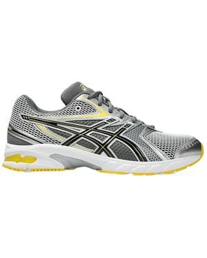 Asics Gel-Ds Sneaker 14 Lace-Up Sneakers - Gray
