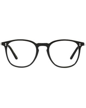 Oliver Peoples Finley 1993 Optical Glasses - White