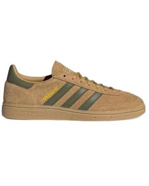 adidas Originals Handball Spezial Trainers - Brown