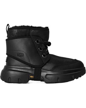 UGG Snug Boots - Black