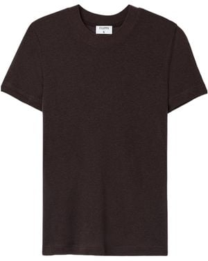 Filippa K T-Shirts - Black