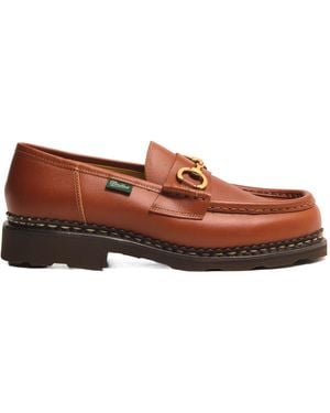 Paraboot Orsayti Loafers - Brown