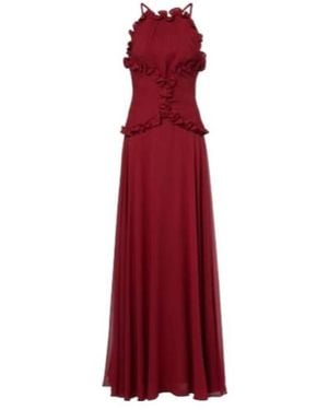 zimmerman evening dresses Sofia Gown - Powder Blue | Dresses & Jumpsuits main image 0