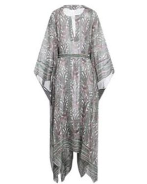 Isabel Marant Maxi Dresses - Gray