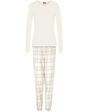 Emporio Armani Nightwear and sleepwear for Women | Online Emporio Armani Nightwear and sleepwear for Women | Online