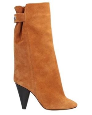 Isabel Marant Boots - Brown