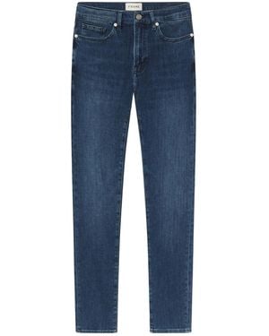 FRAME Slim Fit Jeans - Blue