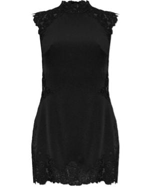 Cult Gaia Sleeveless Dress - Black
