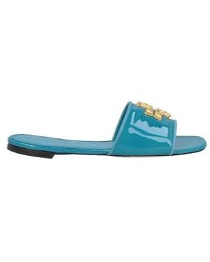 Tory Burch Sandals - Blue