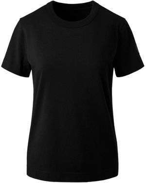 Canada Goose Broadview T-Shirt - Black