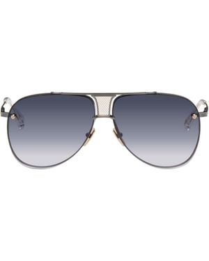 Dita Eyewear Decade-Two Sunglasses - Blue