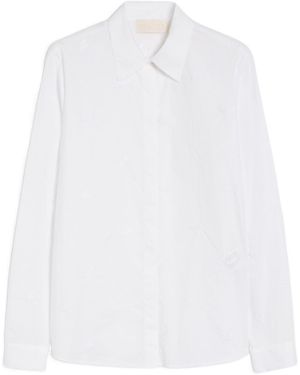 iBlues Long-Sleeved Shirt - White