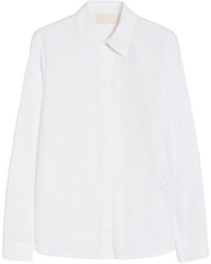 iBlues Long-Sleeved Shirt - White