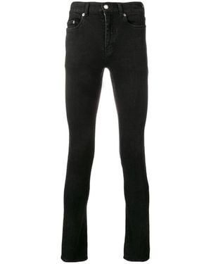 パンツ saint laurent denim pants skinny SAINT LAURENT - SAINT LAURENT PARIS サンローランパリ 19SS