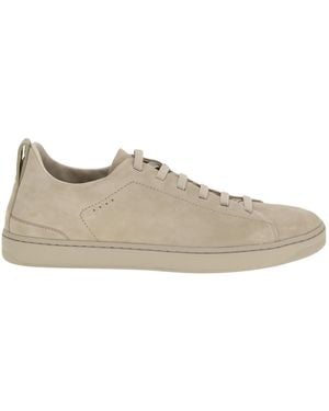 Church's Lace-Up Trainers - Multicolour