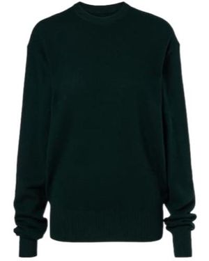 TOTEME Cashmere Jumper - Green