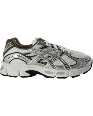 Asics Gel-Stratus Mc Sneakers - Gray