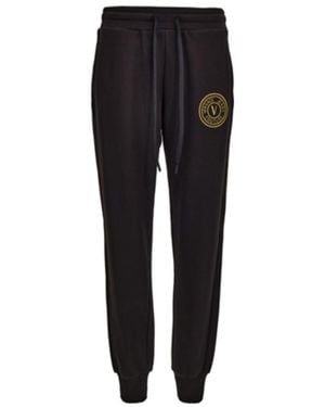 Versace Jeans Couture Couture Pant - Black