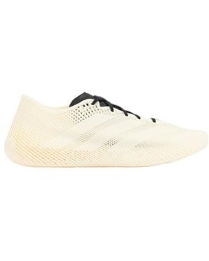 adidas Originals Solidcolor Lowtop Trainers - Natural
