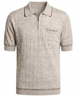 Peserico Jumper - Grey