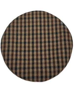 Ganni A6669 Chicory Coffee - Brown