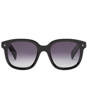 Loro Piana Spagna Sunglasses - White