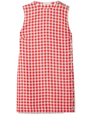 Doen Coraline Dress - Red