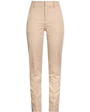 Brunello Cucinelli Slim-Fit Pants - Natural