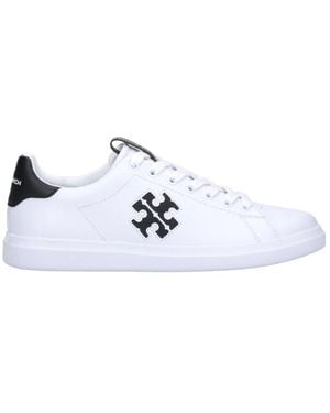 Tory Burch Sneakers - White