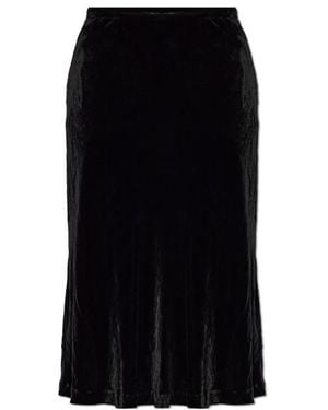 AllSaints Nalia Skirt - Black
