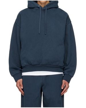 Skims Hoodie - Blue