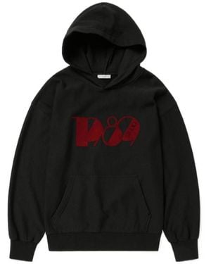 1989 STUDIO 1989 Pop Hoodie - Black