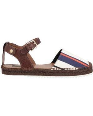 Dolce & Gabbana Espadrilles - Brown